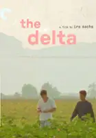 plakat filmu The Delta
