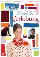 plakat filmu Die Zürcher Verlobung - Drehbuch zur Liebe
