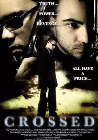 Plakat filmu Crossed
