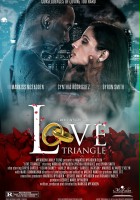 plakat filmu Love Triangle