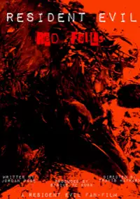 Plakat filmu Resident Evil: Red Falls