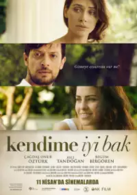 Plakat filmu Kendime İyi Bak
