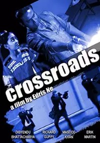 Plakat filmu Crossroads