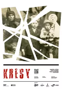 Plakat filmu Kresy