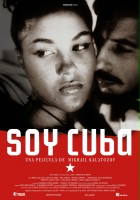 plakat filmu Ja, Kuba
