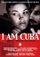 Isabel Moreno / Ja, Kuba
