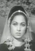plakat filmu Rustom Sohrab
