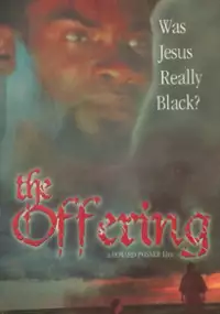 Plakat filmu The Offering