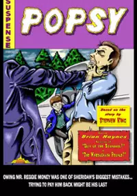 Plakat filmu Popsy