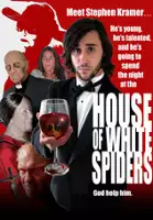 Stephan Zimkin / House of White Spiders