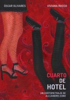 plakat filmu Cuarto de Hotel