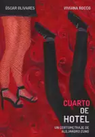 plakat filmuCuarto de Hotel