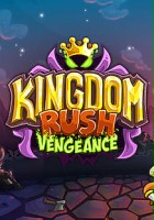plakat filmu Kingdom Rush Vengeance