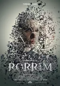 Plakat filmu Rorrim