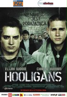 plakat filmu Hooligans