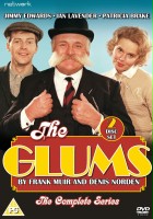 plakat filmu The Glums