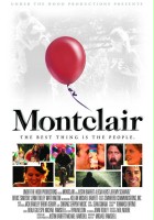 plakat filmu Montclair