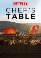 David Gelb / Chef's Table