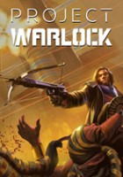 plakat filmu Project Warlock