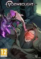 plakat gry Voidwrought