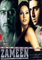 plakat filmu Zameen