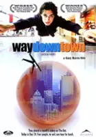 plakat filmu Pod kloszem