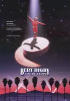 plakat filmu Ten idiota Bert Rigby