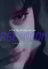 Plakat filmu Age of the Moon
