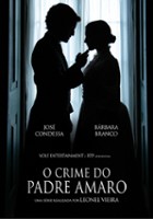 plakat filmu O Crime do Padre Amaro