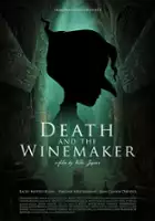 plakat filmu Le vigneron et la mort