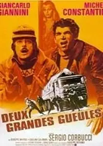 Plakat filmu Il Bestione