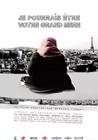 Plakat filmu Mogłabym być twoją babcią