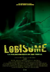 Plakat filmu Lobisome