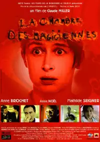 Plakat filmu Pokój wróżek 