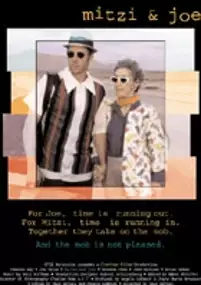Plakat filmu Mitzi & Joe