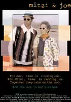plakat filmu Mitzi & Joe