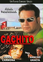 plakat filmu Cachito