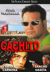 Plakat filmu Cachito