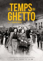 plakat filmu Le Temps du ghetto