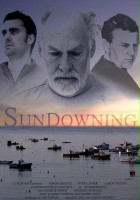 plakat filmu Sundowning