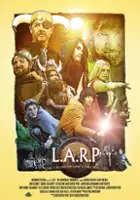 Laurent Boiteux / LARP: The Crowblade Chronicles