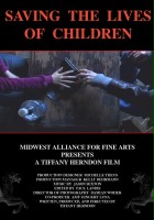 plakat filmu Saving the Lives of Children