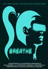 Plakat filmu Breathe