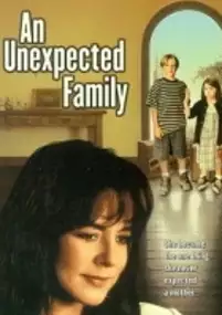 Plakat filmu Rodzina wbrew woli