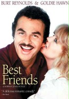 plakat filmu Najlepsi przyjaciele