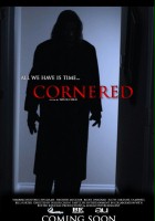 plakat filmu Cornered