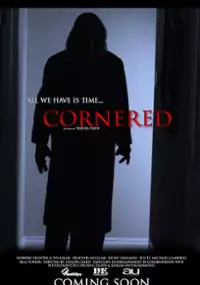 Plakat filmu Cornered