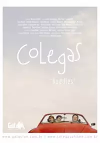 Plakat filmu Kumple