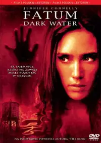 Plakat filmu Dark Water - Fatum