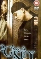 plakat filmu 2 G's & a Key